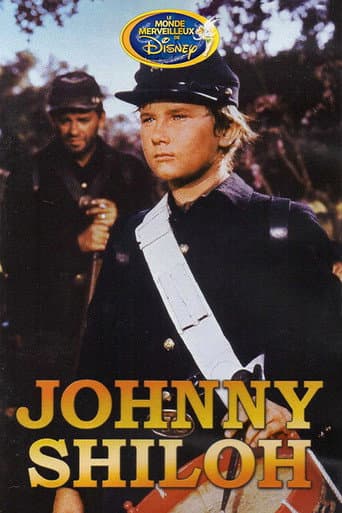 Johnny Shiloh