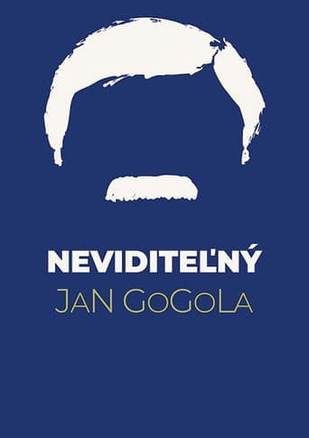 Neviditeľný Jan Gogola