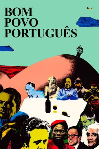 Bom Povo Português