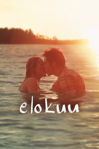 Elokuu