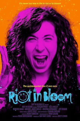 Riot in Bloom