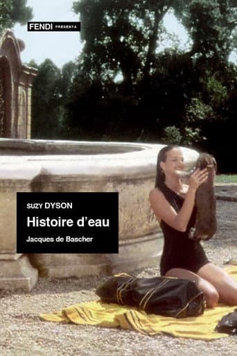 Histoire d'eau