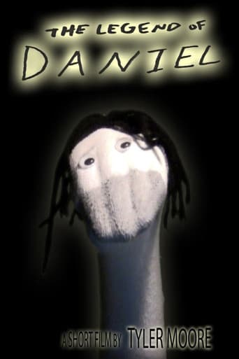 The Legend of Daniel