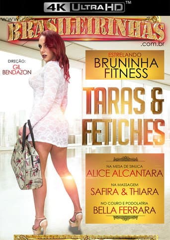 Taras e Fetiches