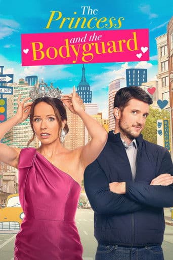La princesse et le bodyguard