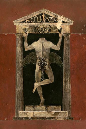 Behemoth -  Messe Noire : Live Satanist