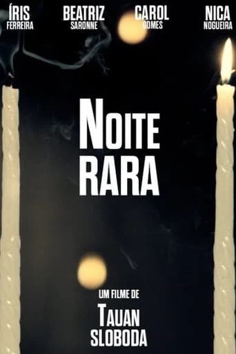 Noite rara