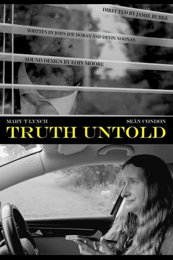Truth Untold