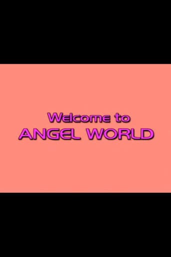 Charlie’s Angels: Welcome to Angel World