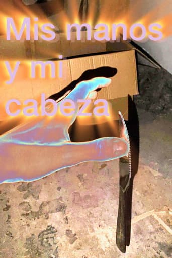 Mis manos y mi cabeza