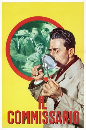 Le Commissaire
