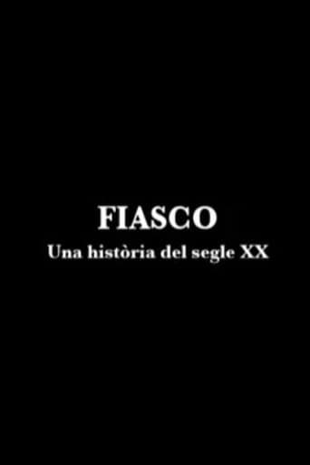 Fiasco, una història del segle XX