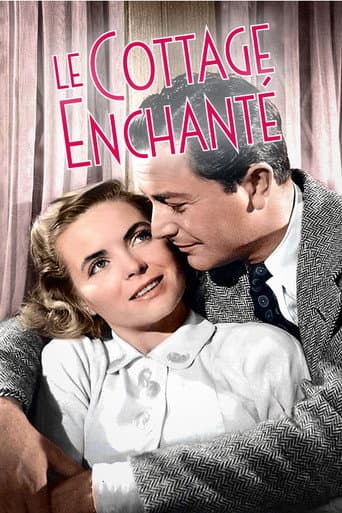 Le Cottage enchanté