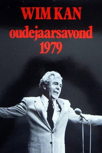 Oudejaarsconference 1979: Wankelend Over de Drempel