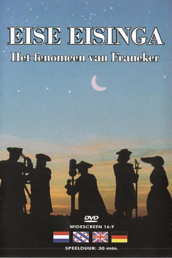 Eise Eisinga, het fenomeen van Franeker