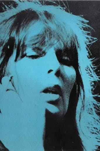 Nico: Live In Tokyo 1986