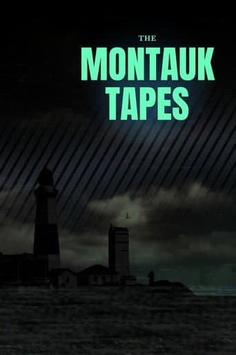 The Montauk Tapes