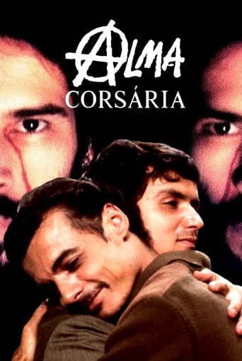 Alma Corsária