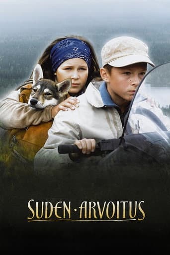 Suden arvoitus