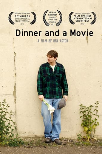 Dinner and a Movie