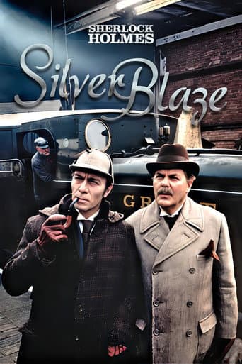 Silver Blaze