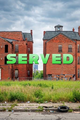 Served