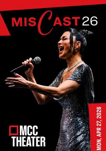 MISCAST26