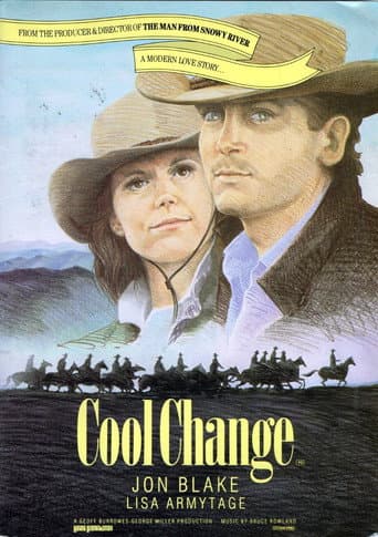 Cool Change