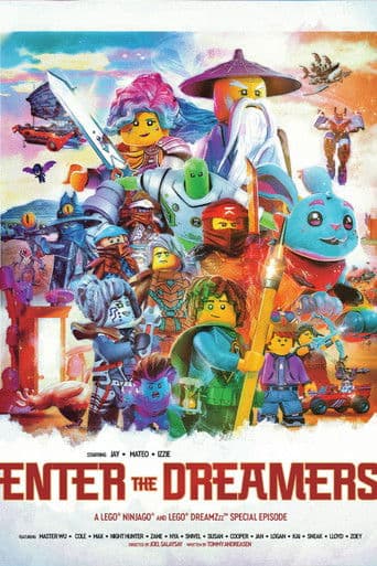 LEGO Ninjago: Dream Team