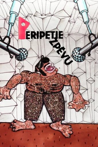 Peripetie zpěvu