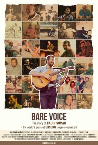 Bare Voice