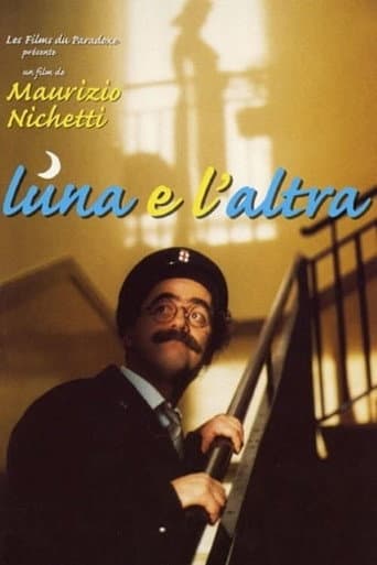 Luna e l'altra