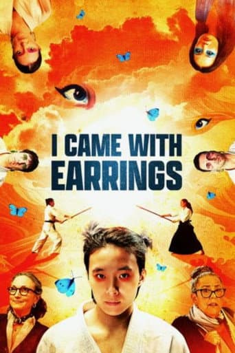 I Came with Earrings