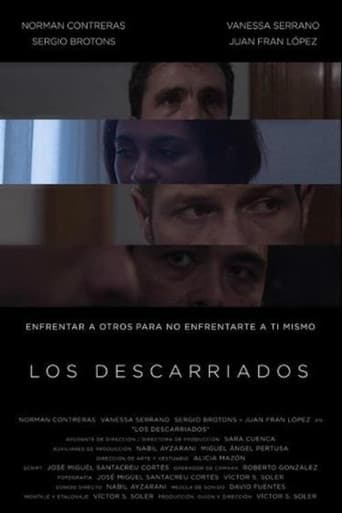 Los descarriados