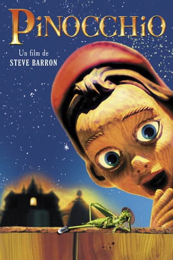 Pinocchio