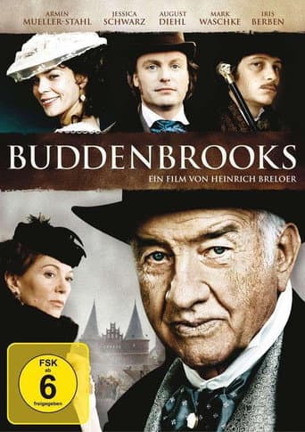 Les Buddenbrook