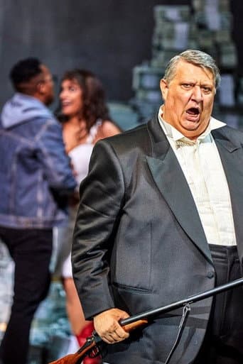 "Don Pasquale" de Donizetti