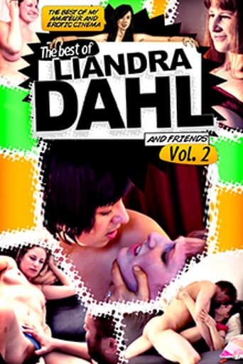 The Best of Liandra Dahl and Friends, volume 2