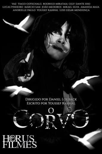 O Corvo