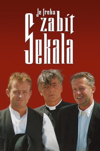 Il faut tuer Sekal