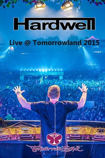 Hardwell Live at Tomorrowland 2015 français (fr-FR)