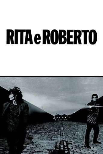 Rita e Roberto - Especial Sexta Super