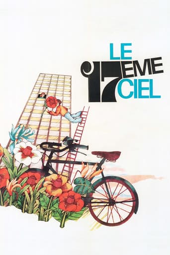Un garçon, une fille. Le 17ème ciel