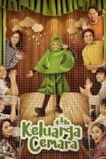 Keluarga Cemara