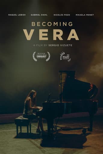Becoming Vera