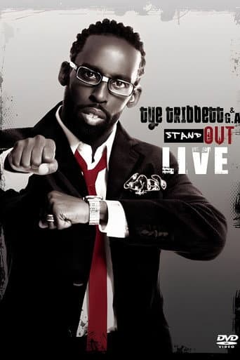 Tye Tribbett & GA: Stand Out