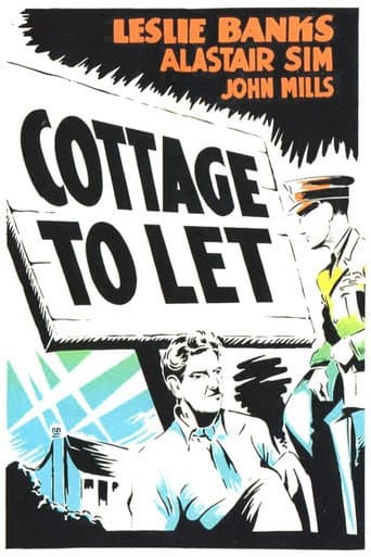 Cottage à louer