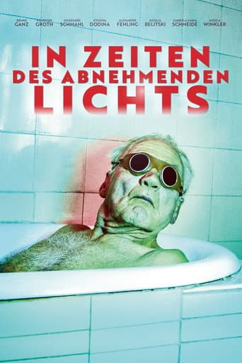 Quand la lumière décline