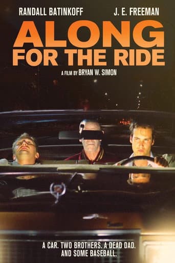 Along for the Ride