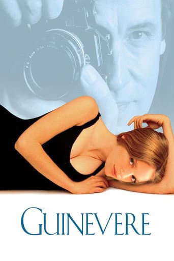 Une histoire d'initiation - Guinevere